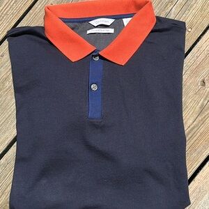 Calvin Klein Liquid Touch Polo M